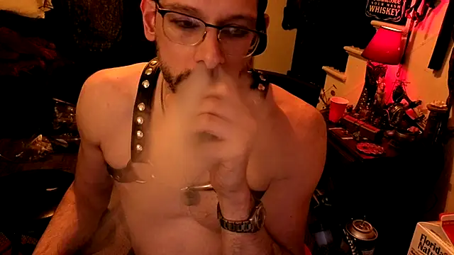 Sembang XXX Secara Langsung MasterDaddyCool