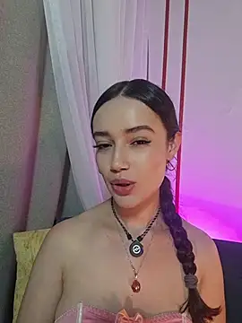 Kate_Amaretto_ - Let me suck your dick papi