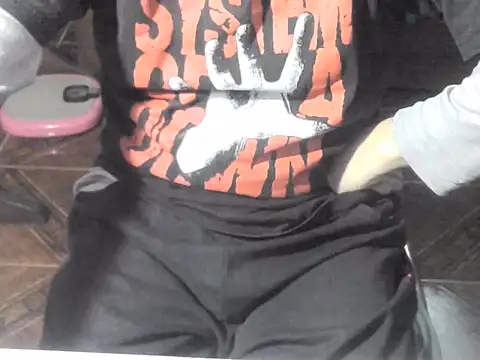 OreCam's Live XXX Chat