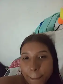 Chat +18 de Amelie_26 ao vivo