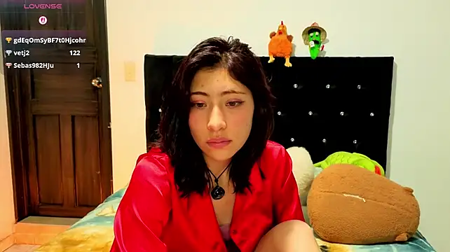 Shin-yiren - spread ass and spank🥴