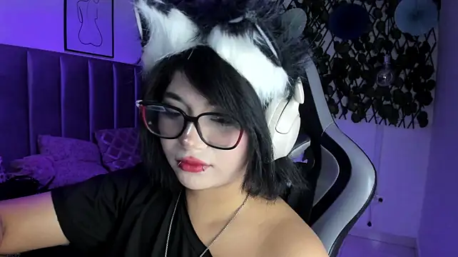 Chat XXX en directo de Kitty_Gang