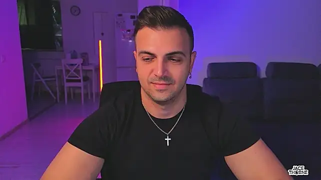 Webkamerová show Jace_Thorne
