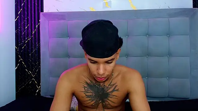 Živý XXX chat kai_storm77