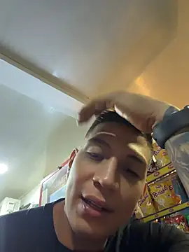 Czat XXX na żywo – OliverWest04