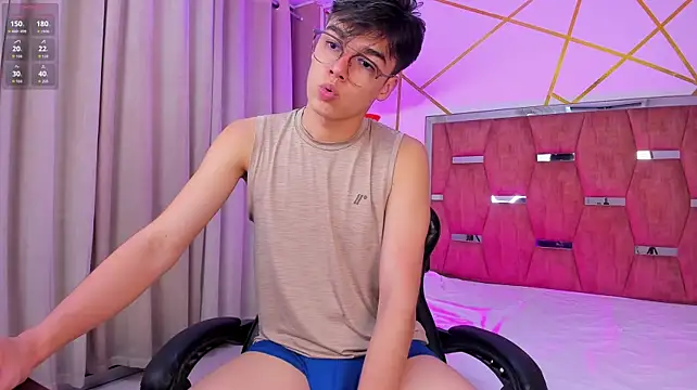 Gerony_ – Naživo XXX chat