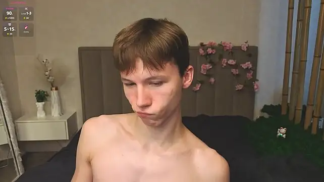 cuMte_boy Chat XXX live