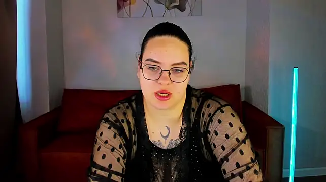 Czat XXX na żywo – Kity_Mooree