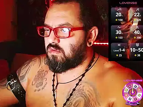 دردشة mr_wolf46 الجنسية المباشرة