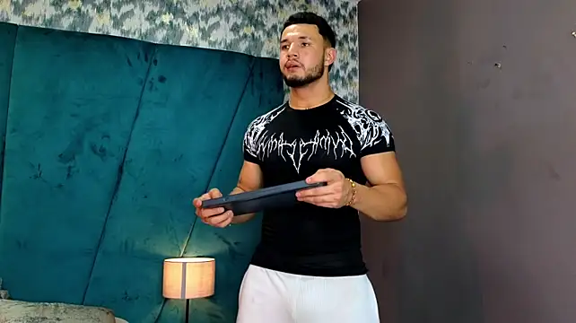 masoncole_ Live XXX-chat