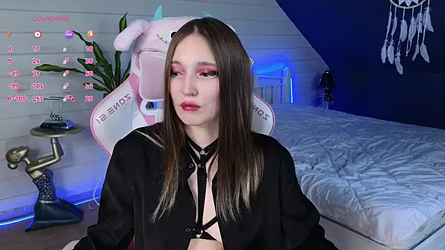 evierosen: απευθείας συνομιλία ΧΧΧ