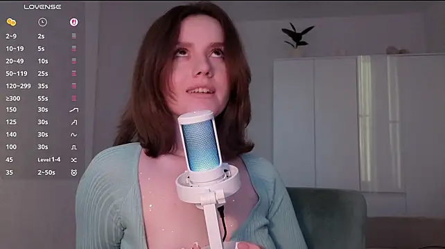 Chatroom XXX en direct de cherishedwish