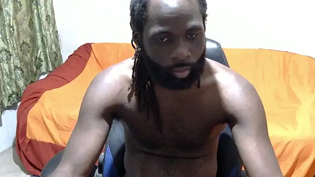 Chat +18 de Darkkras ao vivo