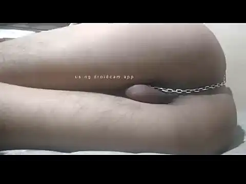 ElElias21's Webcam Show