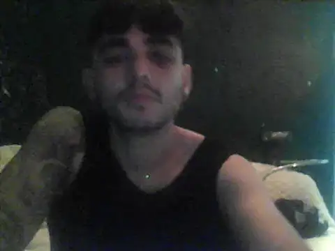 Bezzzzzerr Show Webcam