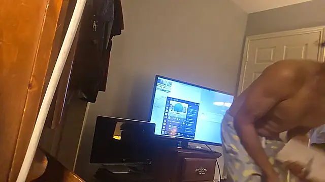 JokerAndyKenwood's Webcam Show