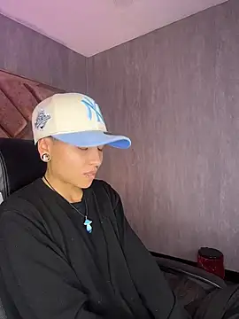 Chat XXX en directo de ian_mathias_
