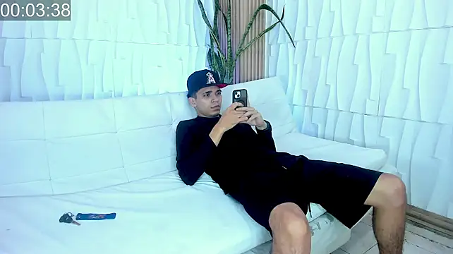 Chatroom XXX en direct de AmazingPartys