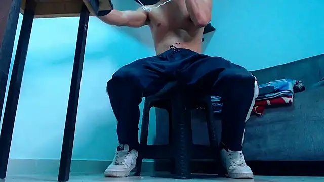 XXX chat uživo modela mastersmits