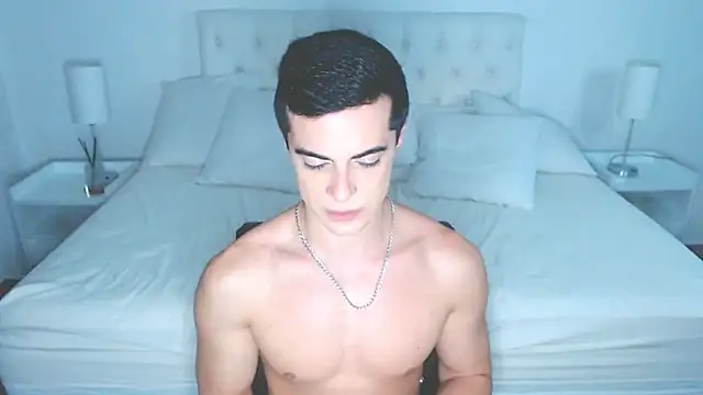 mr_hunterx's Live XXX Chat