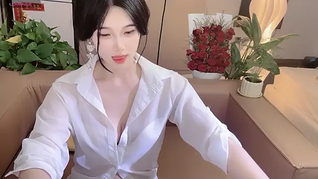 Chat XXX Live T-TeaR