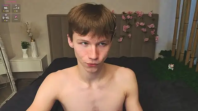 cuMte_boy লাইভ XXX চ্যাট