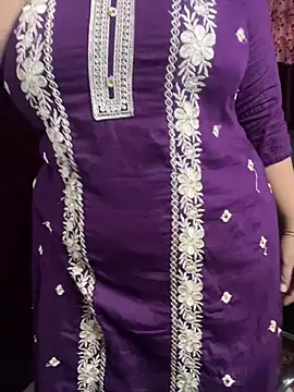แชท XXX สดของ DarlingRuby