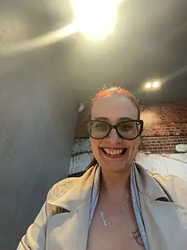 NataKitten Chat XXX in diretta