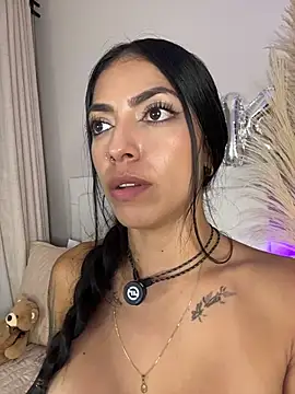 Онлайн чат XXX Celeste_Amber