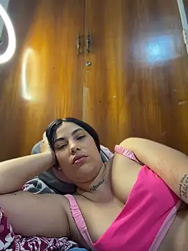 Sembang XXX Secara Langsung Anna_Bitch_Disgustingg