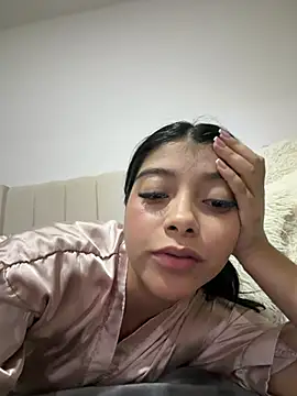 Melanygreys - Wet my pussy with your saliva 🔥
