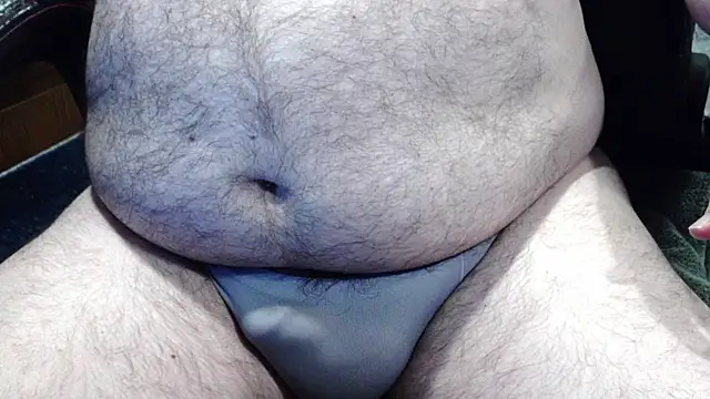 dadbodsensei_ Live XXX-Chat