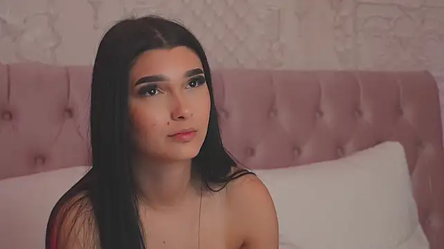 XXX chat uživo modela EmyGrace