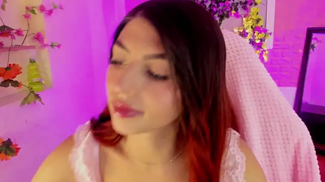 Ginny_Muse লাইভ XXX চ্যাট