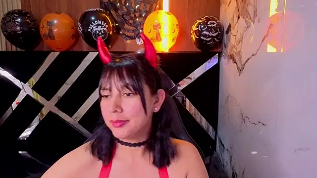 Czat XXX na żywo – Afrodita_b_