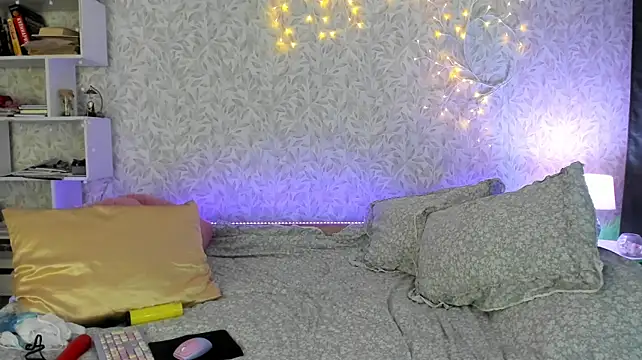 Chat XXX en directo de FancyRoom