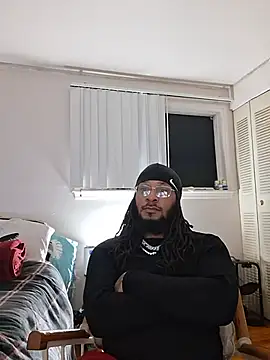 Chat XXX en directo de TooGoodConway23