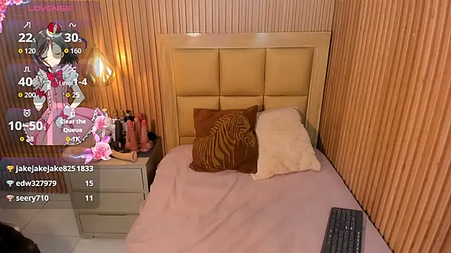 Sembang XXX Secara Langsung LOLAMAXI