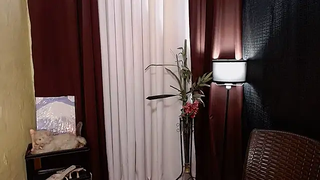 Sembang XXX Secara Langsung HornyKerujieTrans