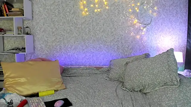 Sembang XXX Secara Langsung FancyRoom