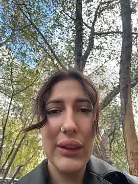Chat XXX ao vivo de AleksandraRich