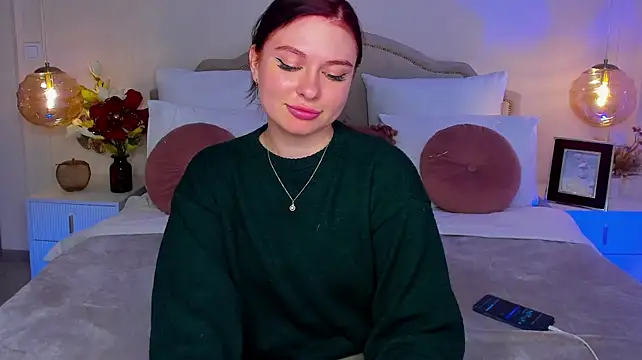 LizyBex Chat XXX live