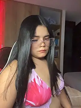 צ'אט XXX בשידור חי של XXXAngella