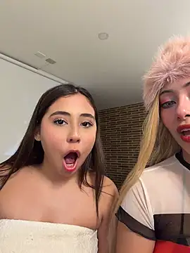 Chatroom XXX en direct de seraphine23