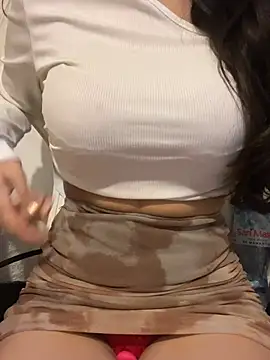 DulceMya - Squirt Cumpleañero🎁🎊😈