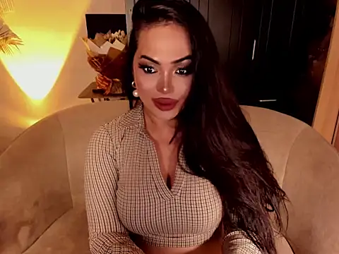 XGoodnessGracious Live XXX-chat