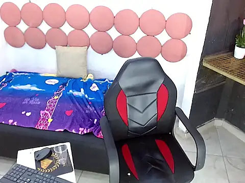 DanteSeth Live XXX Chat