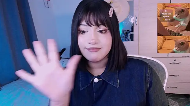 Živý XXX chat Ju_Kyung
