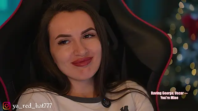 Živý XXX chat -RED_HAT-