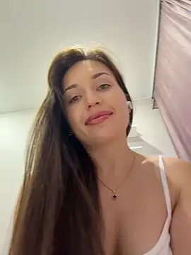 Chatroom XXX en direct de KitLust